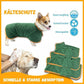 🔥Varmt salg 49% rabatt🐕 Superabsorberende badekåpe for kjæledyr