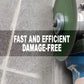 Diamond Tile Clearance Sagblad