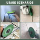 Diamond Tile Clearance Sagblad
