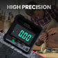 Pousbo® Mini LCD digital vinkelmåler for inklinometer（50% OFF）