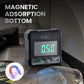 Pousbo® Mini LCD digital vinkelmåler for inklinometer（50% OFF）
