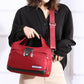 Crossbody-veske