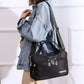 Crossbody-veske