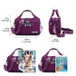 Crossbody-veske