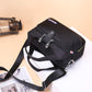 Crossbody-veske