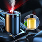 Smart bildiffusorsett med lys- og spraymodus