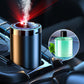 Smart bildiffusorsett med lys- og spraymodus