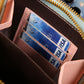 🔥Hot Sale 66% OFF -🎁Kvinners berøringsskjerm mobiltelefon Messenger bag