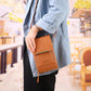 🔥Hot Sale 66% OFF -🎁Kvinners berøringsskjerm mobiltelefon Messenger bag