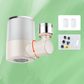 💦✨ NYTT! 720° roterende kranfilterdussett – rent vann og perfekt spray i ett!