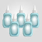 MAGIC GEL RENGJØRINGSMIDDEL