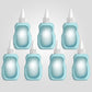 MAGIC GEL RENGJØRINGSMIDDEL