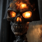 ⏰Historisk laveste pris: Spar 49 % - ☠️Skull Light