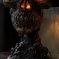 ⏰Historisk laveste pris: Spar 49 % - ☠️Skull Light