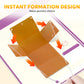 🔥Nye oppgraderinger👶✨Pull String 3D Geometry Learning Book