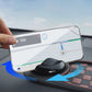 Bilens dashbordholder for mobiltelefon