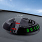 Bilens dashbordholder for mobiltelefon