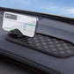 Bilens dashbordholder for mobiltelefon