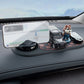 Bilens dashbordholder for mobiltelefon
