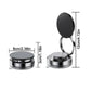 360° justerbar magnetisk telefonholder med vakuum