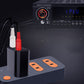 Bluetooth-mottaker 5.0 lydadapter