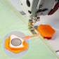 Multifunksjonell polygonal sterk magnetisk måler for symaskin