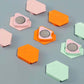 Multifunksjonell polygonal sterk magnetisk måler for symaskin