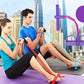 🔥21 dager til en ny kropp – Treningsutstyr for sit-ups🎯