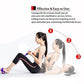 🔥21 dager til en ny kropp – Treningsutstyr for sit-ups🎯