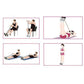 🔥21 dager til en ny kropp – Treningsutstyr for sit-ups🎯