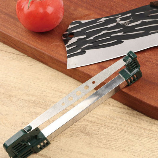 Diamantslipemiddel Quick Sharpener