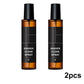 Antibakteriell rustbeskyttende barbermaskinrensespray med langvarig effekt