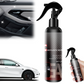 Bilinteriør rengjøringsspray