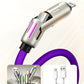 🎁Begrenset tid 50 % rabatt⏳240 W 4-i-1 datakabel med fargerike arbeidslys