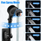 ?Last Day 70% OFF?Multi-functional High Pressure Shower Head