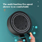 ?Last Day 70% OFF?Multi-functional High Pressure Shower Head