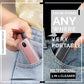 3-i-1 fingeravtrykk-sikker skjermrenser