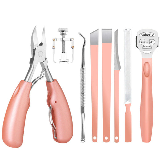 Precise & Ultra Sharp Nail Trimmer