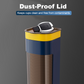 Veggmontert dispenserholder for engangskopper