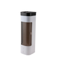 Veggmontert dispenserholder for engangskopper