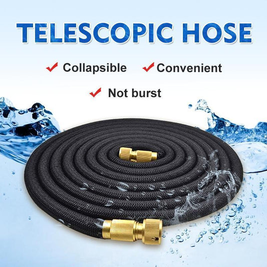 Super teleskopisk slange