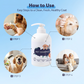 Gentle Fresh All-in-One dyresjampo