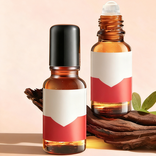 Anti-rynke øyeserum for kvinner