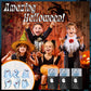 🎃Halloween-salg 50 % rabatt👻Mini-spøkelsesfigurer som lyser i mørket