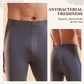 Varme og komfortable leggings i undertøy for menn