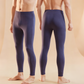 Varme og komfortable leggings i undertøy for menn