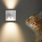 Kjøp 1 få 1 gratis✨Intelligent LED-veggkontakt med nattlys og automatisk dimmer