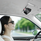 Oppbevaringsboks for solbriller i bilen