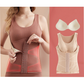 Lett Slim Fit-termotopp for kvinner