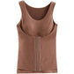 Lett Slim Fit-termotopp for kvinner